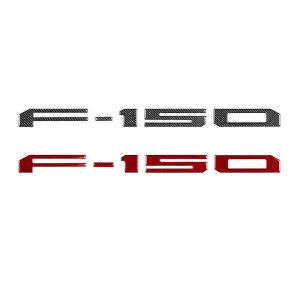 ملحقات داخلية من ألياف الكربون لسيارة شاش . Carbon Fiber Interior Accessories For Ford Focus 2017