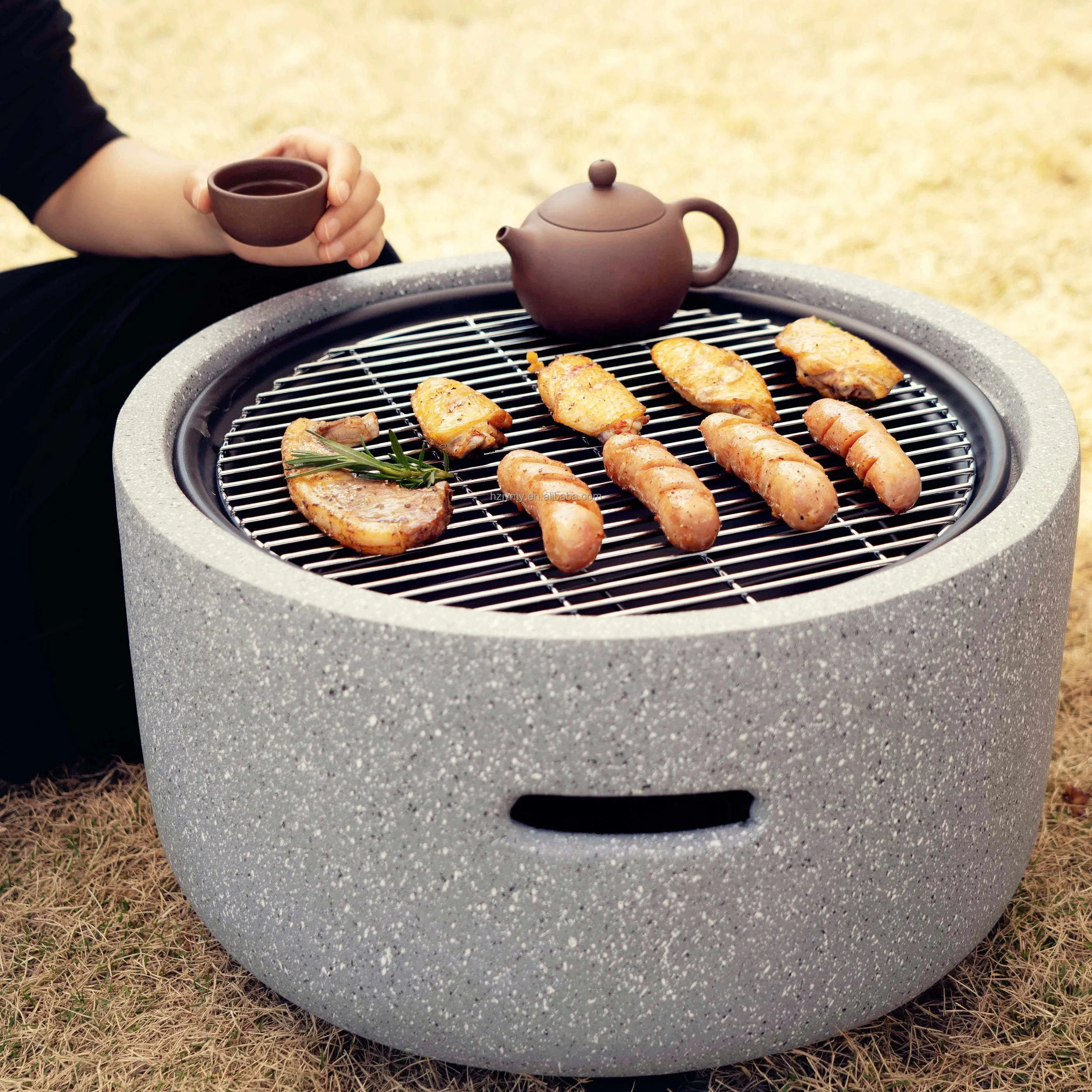 اثاث الحديقة خارجيه - Outdoor garden furniture