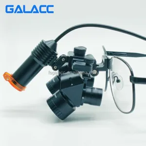 مصباح رأس جراحي-surgical head lamp
