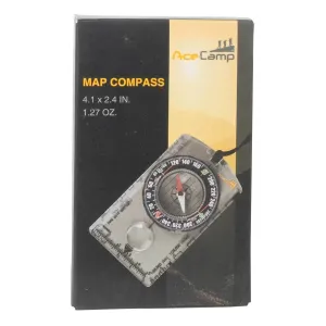 Acecamp Map Compass