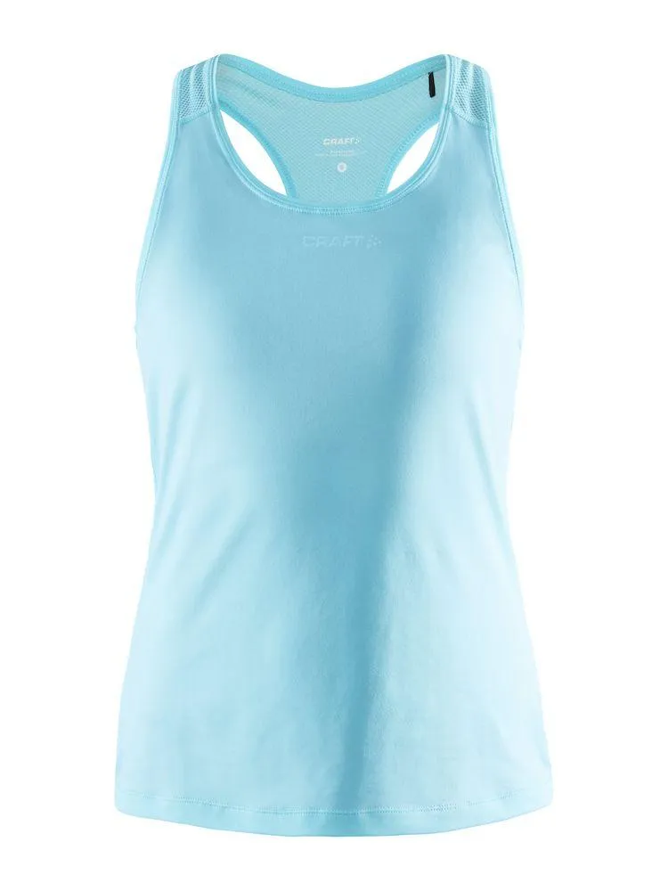 Advanced Essence Singlet - Women's