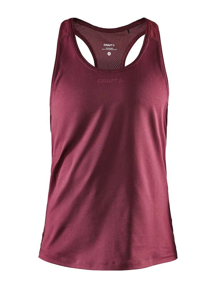 Advanced Essence Singlet - Women's