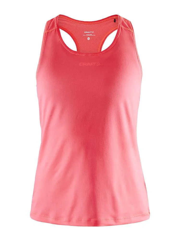 Advanced Essence Singlet - Women's