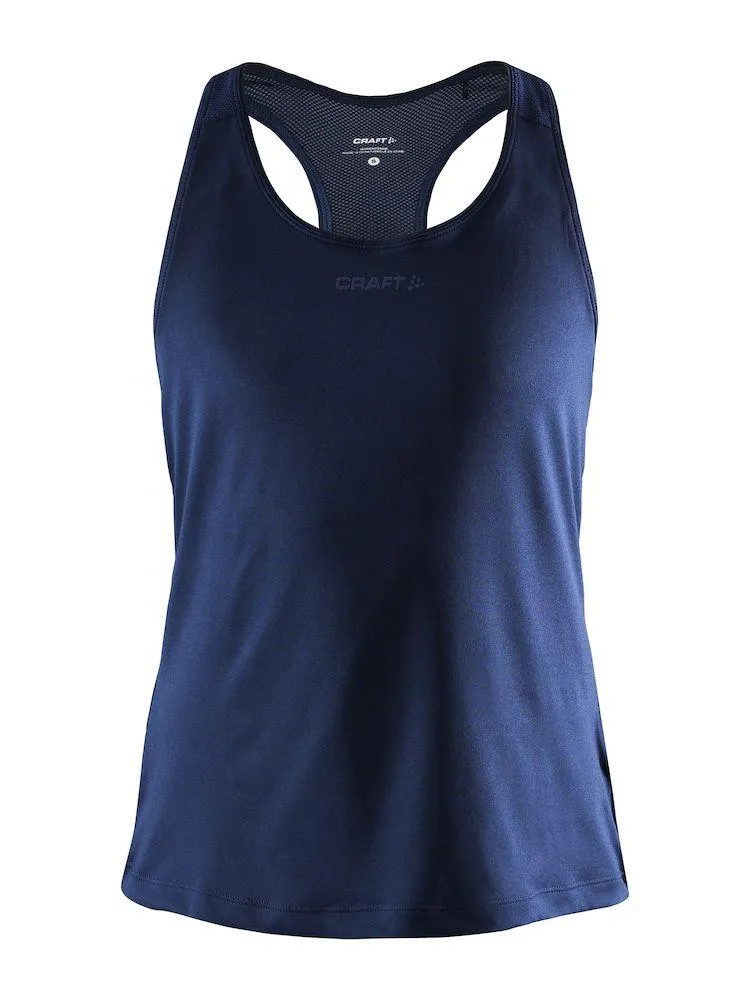 Advanced Essence Singlet - Women's