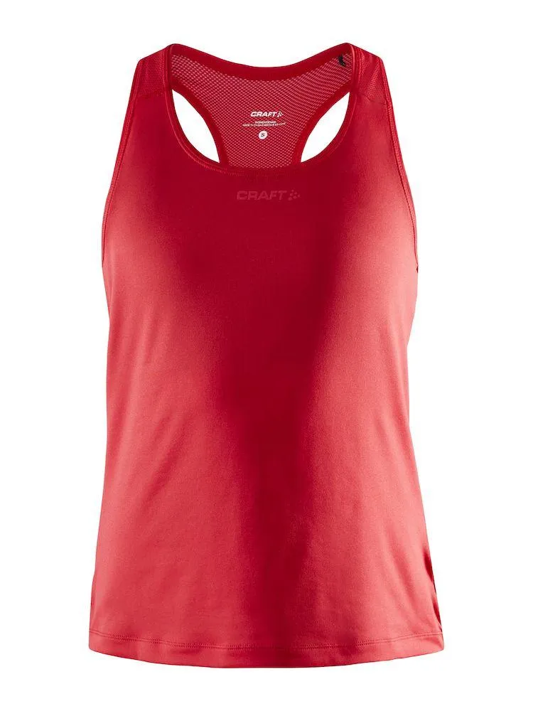 Advanced Essence Singlet - Women's