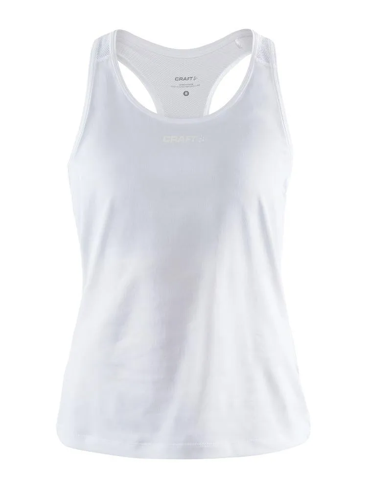 Advanced Essence Singlet - Women's