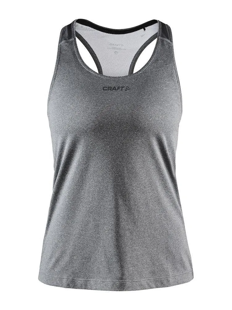 Advanced Essence Singlet - Women's