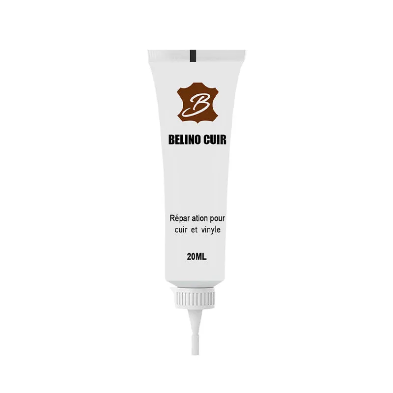 Advanced Leather Repair Gel