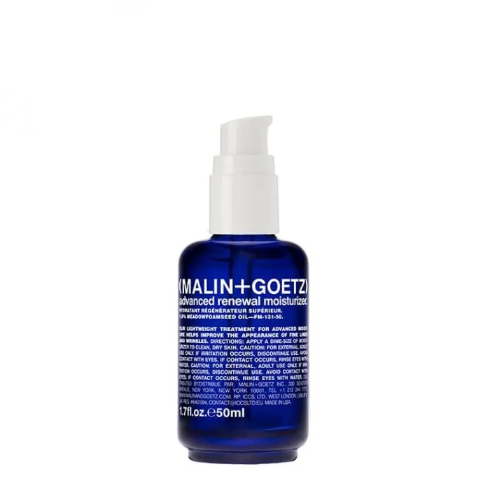 Advanced Renewal Moisturizer (50ml)
