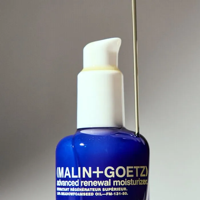 Advanced Renewal Moisturizer (50ml)