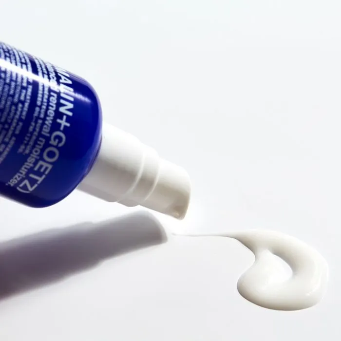 Advanced Renewal Moisturizer (50ml)