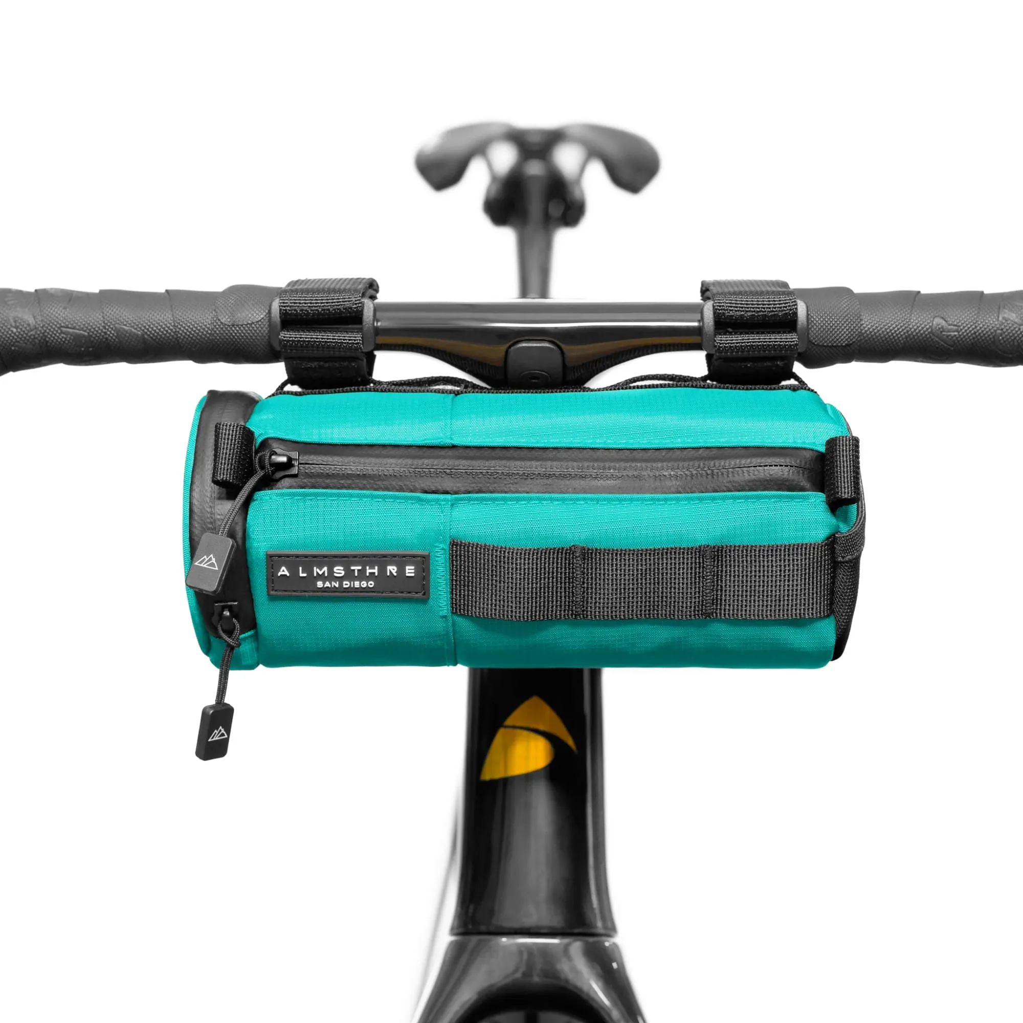Almsthre Compact Bar Bag