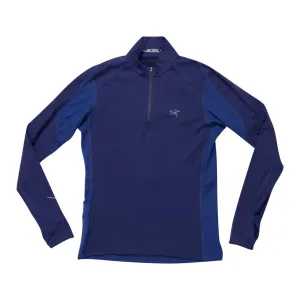 Arc'teryx 1/2 Zip Neck - Men's