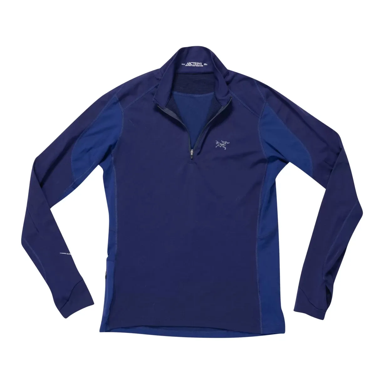 Arc'teryx 1/2 Zip Neck - Men's