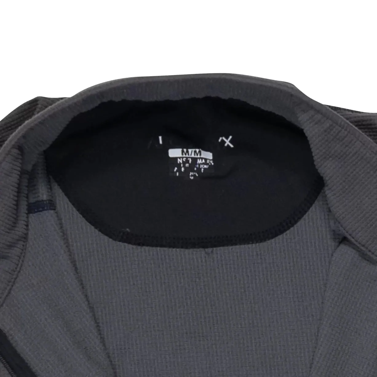 Arc'teryx Delta LT Zip