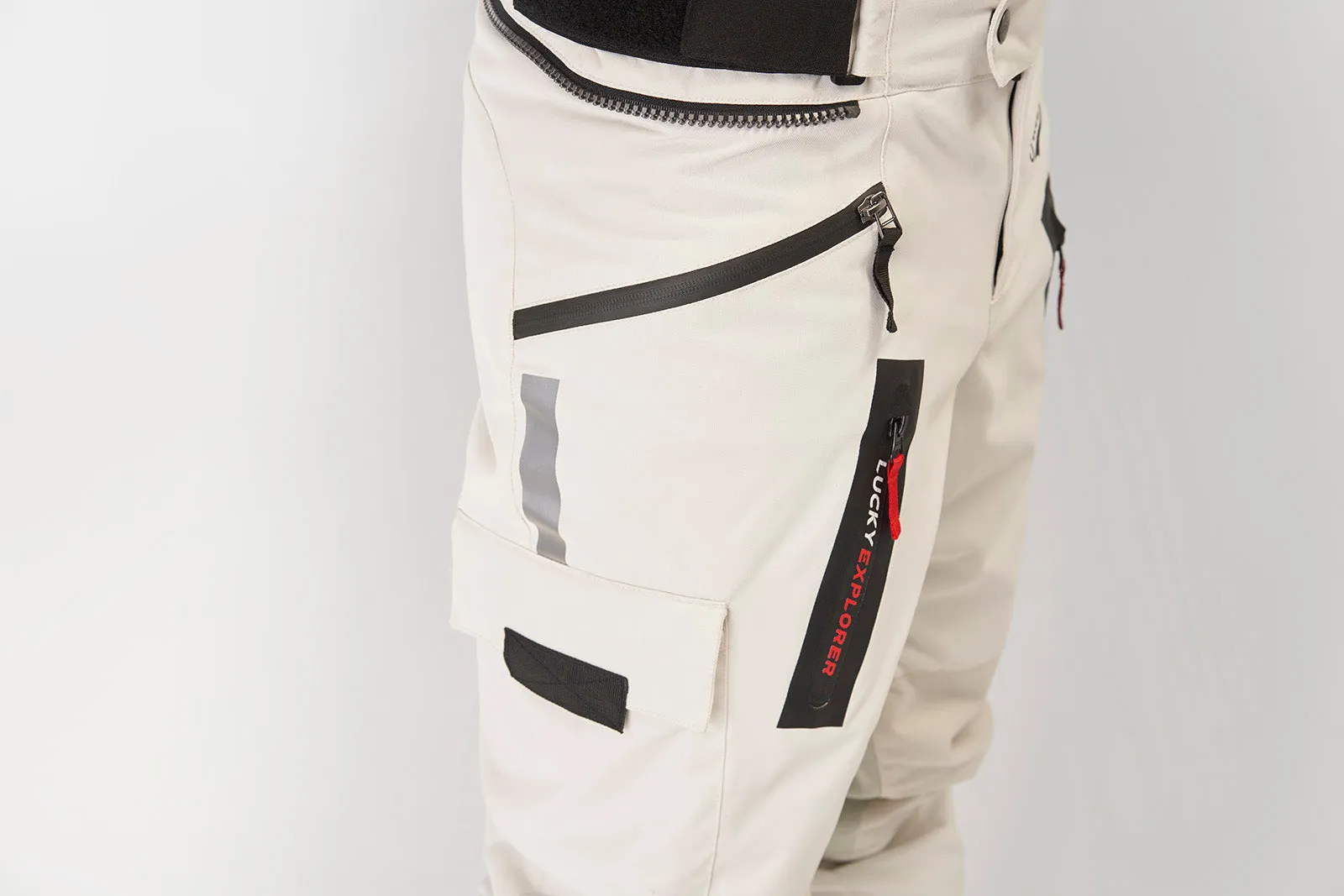 ASTRAIL PANTS LUCKY EXPLORER