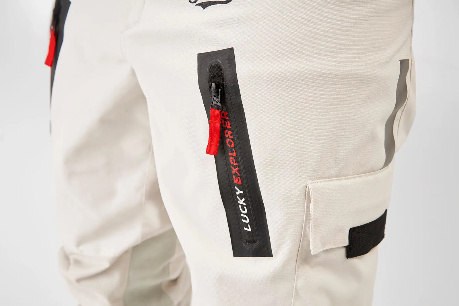 ASTRAIL PANTS LUCKY EXPLORER