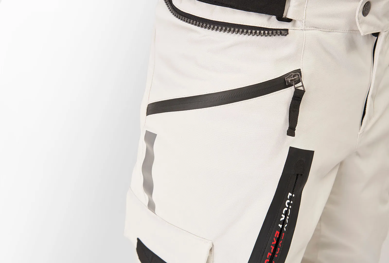 ASTRAIL PANTS LUCKY EXPLORER