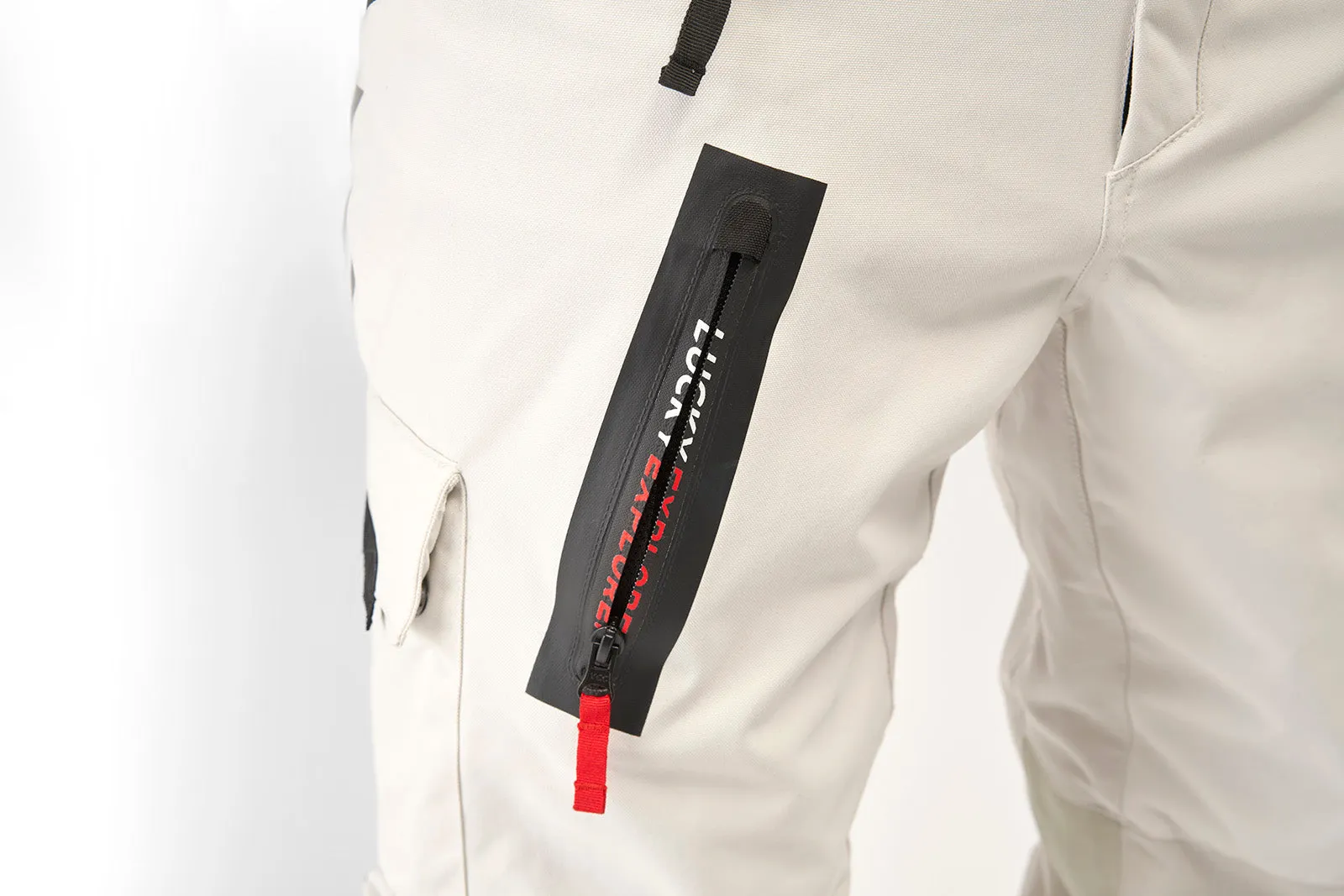 ASTRAIL PANTS LUCKY EXPLORER