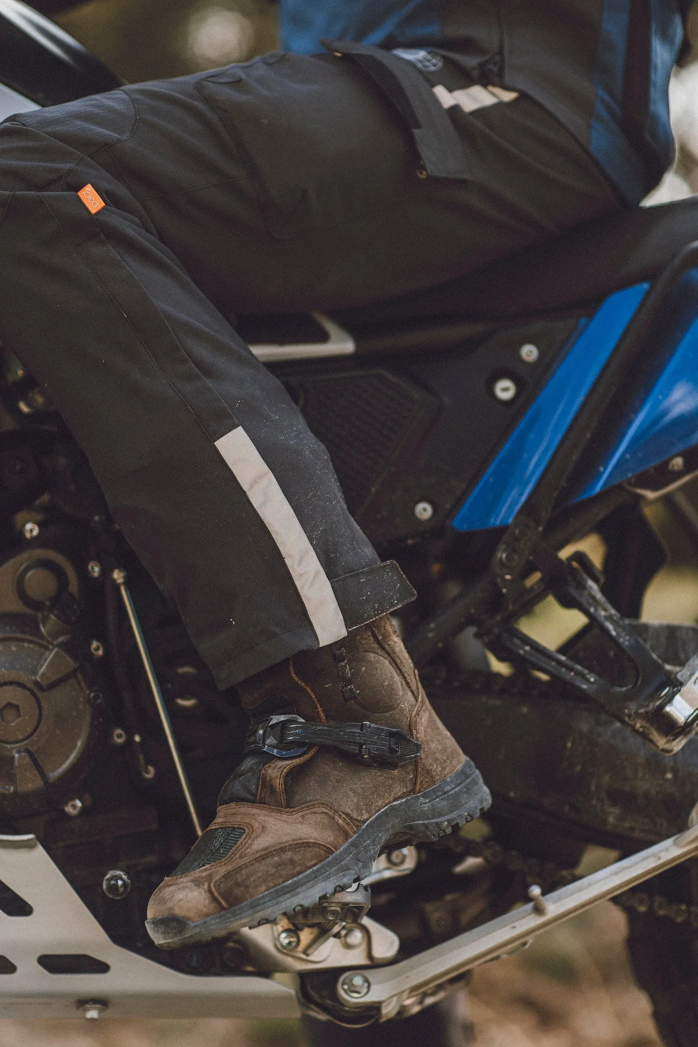 ASTRAIL PANTS LUCKY EXPLORER