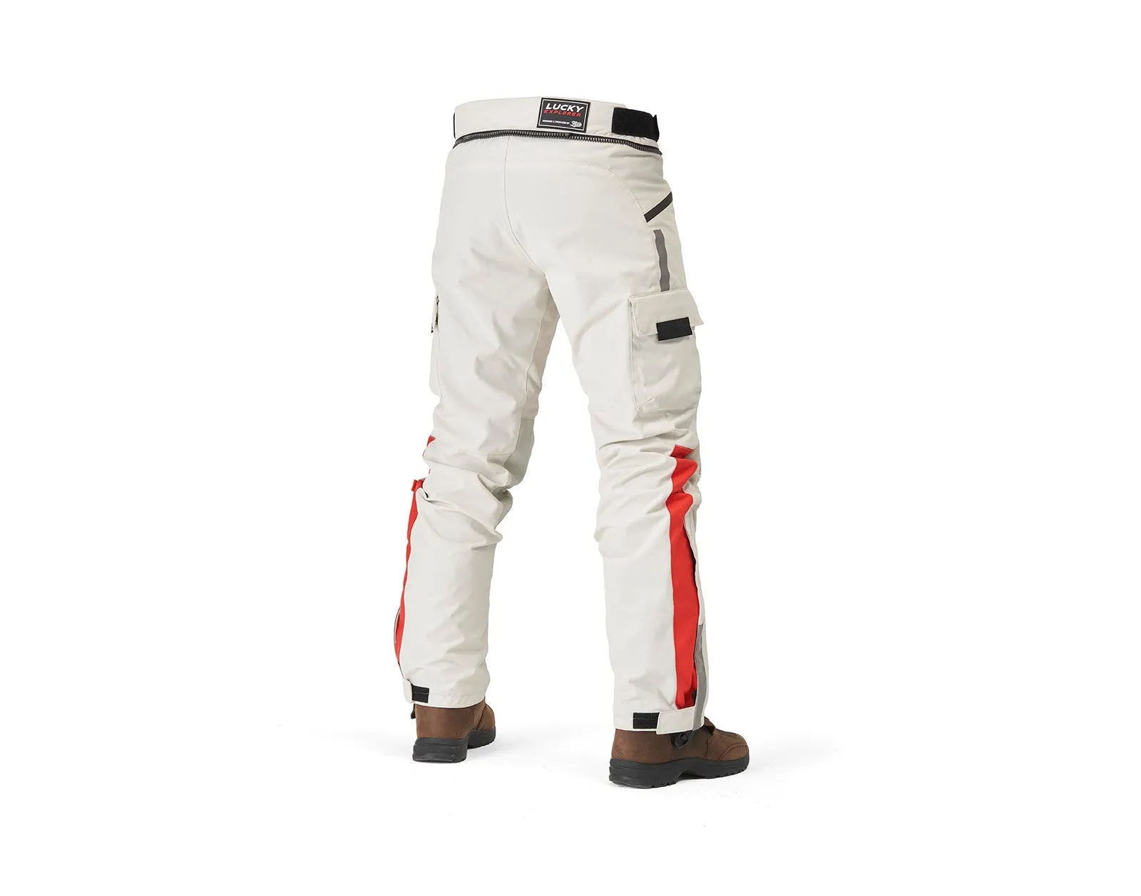 ASTRAIL PANTS LUCKY EXPLORER