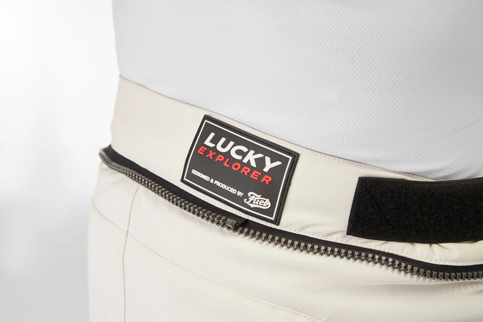 ASTRAIL PANTS LUCKY EXPLORER