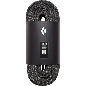 Black Diamond 10.0 Static Climbing Rope
