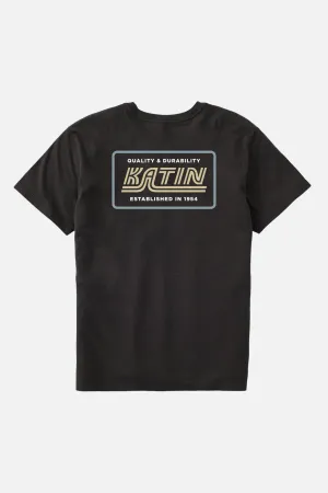 BOYS PIT STOP TEE