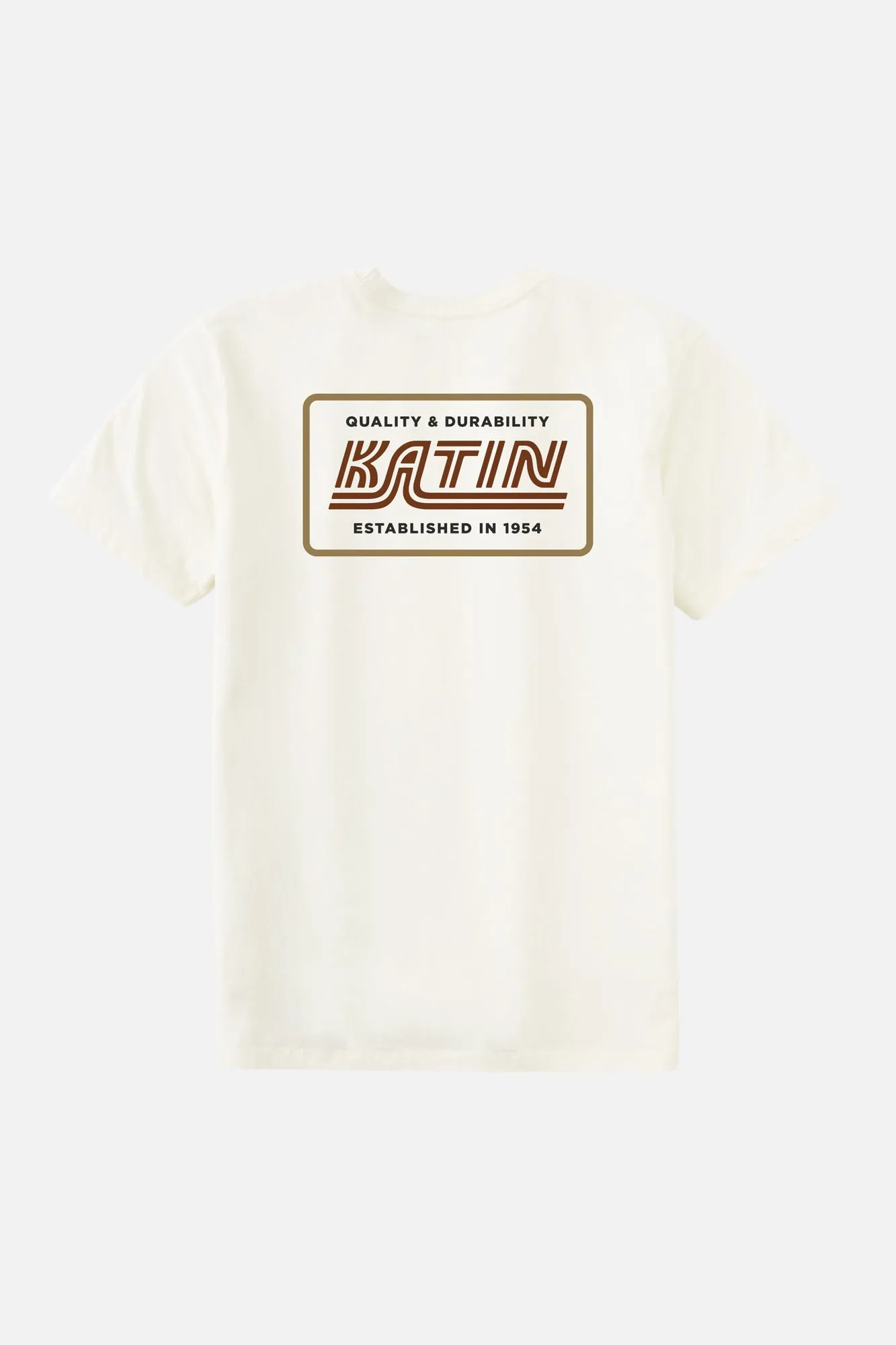 BOYS PIT STOP TEE