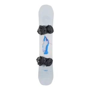 Capita Defenders of Awesome Snowboard 2022 w/ Union Force Bindings