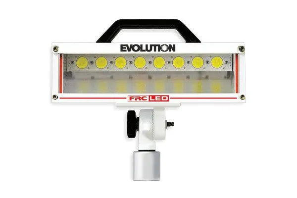 Fire Research Evolution II LED Model FCA100-V20
