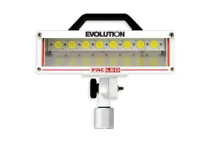 Fire Research Evolution II LED Model FCA100-V20