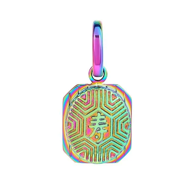 FOR CHARITY: PAWSMITH Ang Ku Kueh Charm (3 Colours)