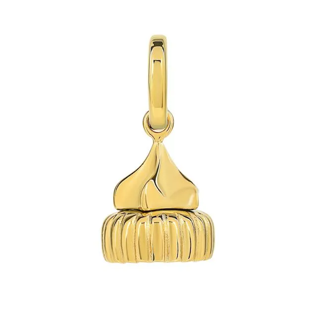 FOR CHARITY: PAWSMITH Gem Biscuit Charm (3 Colours)