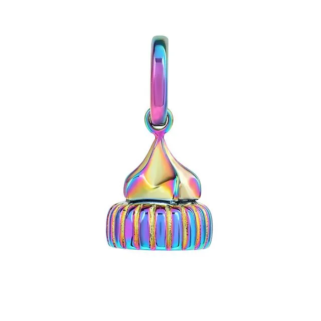 FOR CHARITY: PAWSMITH Gem Biscuit Charm (3 Colours)