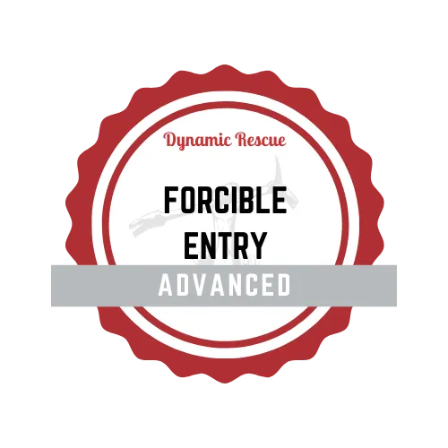 Forcible Entry - Advanced