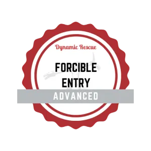 Forcible Entry - Advanced