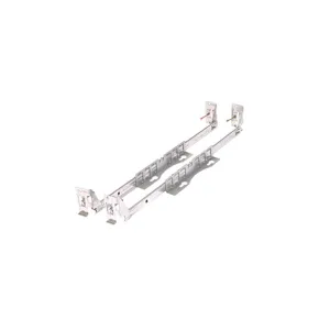 LED Brick Lights Adjustable Hanger Bar and Bracket