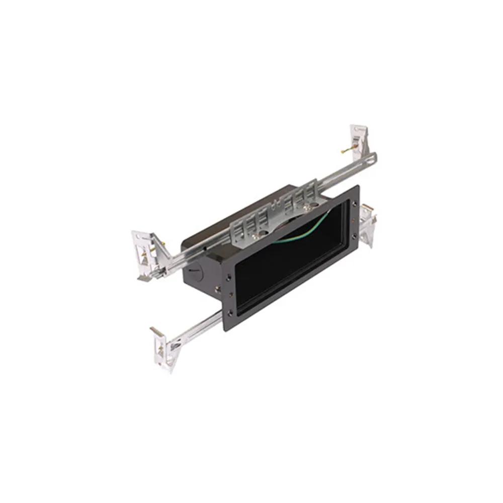 LED Brick Lights Adjustable Hanger Bar and Bracket