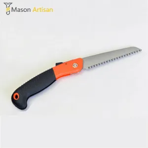 Mason Artisan Folding Saw
