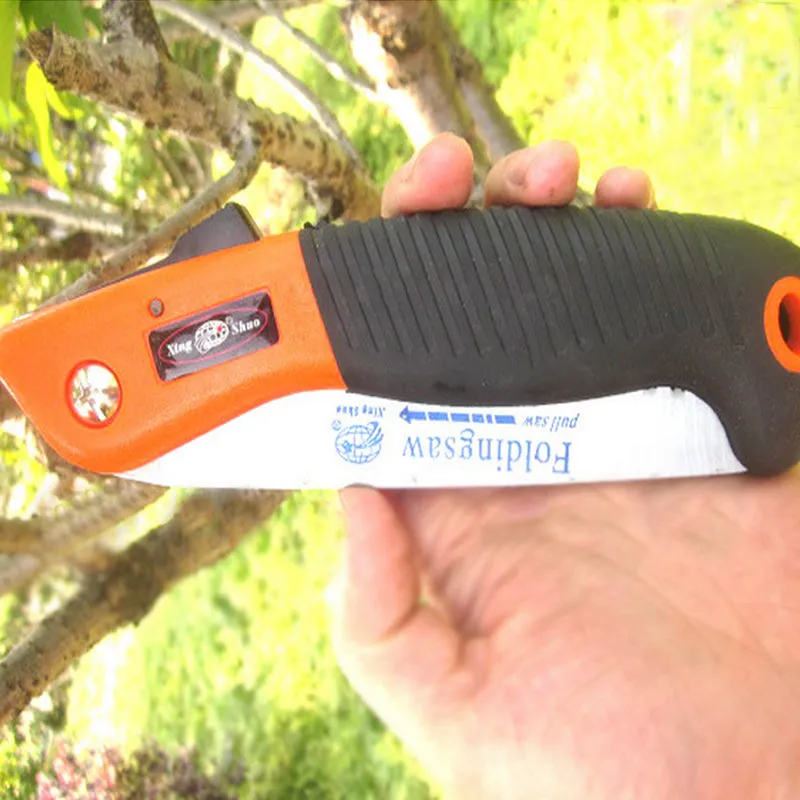 Mason Artisan Folding Saw