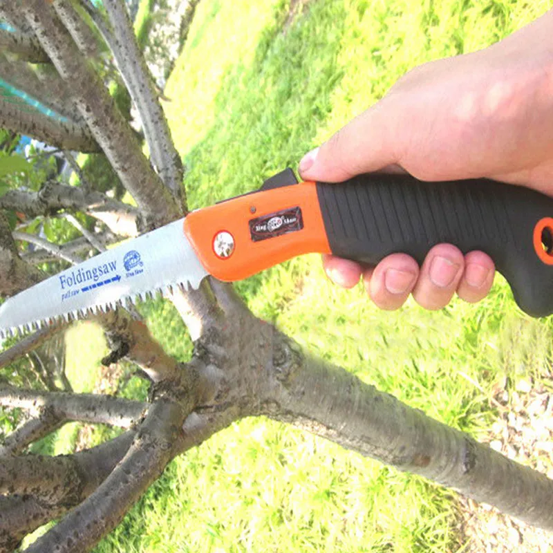 Mason Artisan Folding Saw