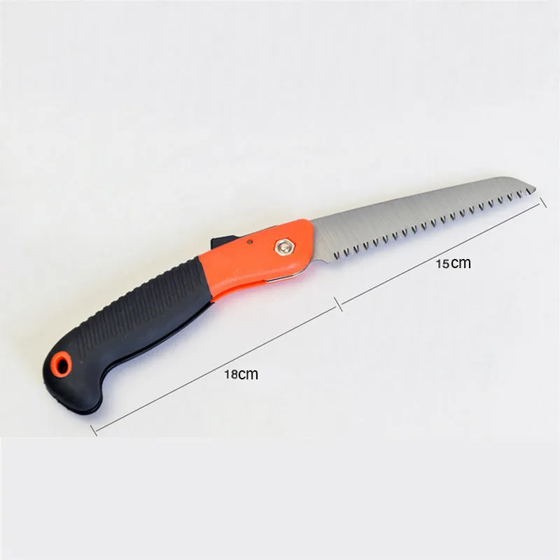 Mason Artisan Folding Saw
