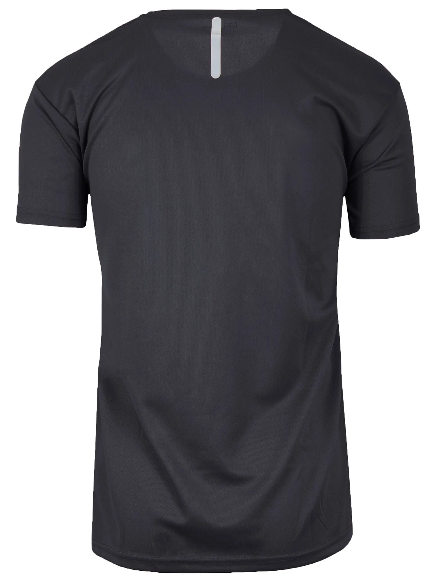 Men's Moisture-Wicking Wrinkle Free Performance Tee (S-2XL)