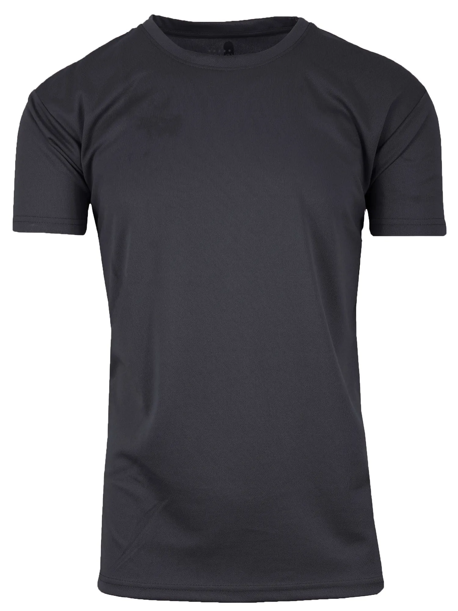 Men's Moisture-Wicking Wrinkle Free Performance Tee (S-2XL)
