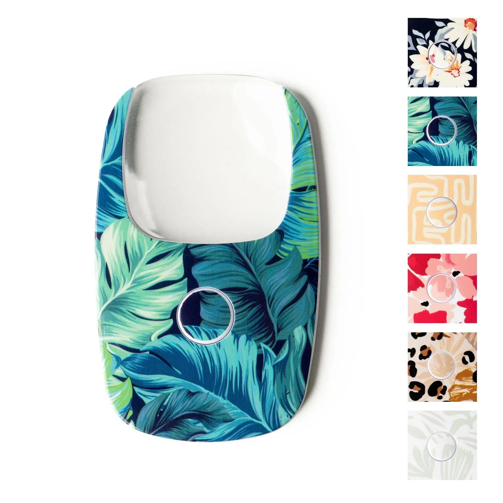 Optimum Optical - Sweet Escape Opticard LED Pocket Magnifier
