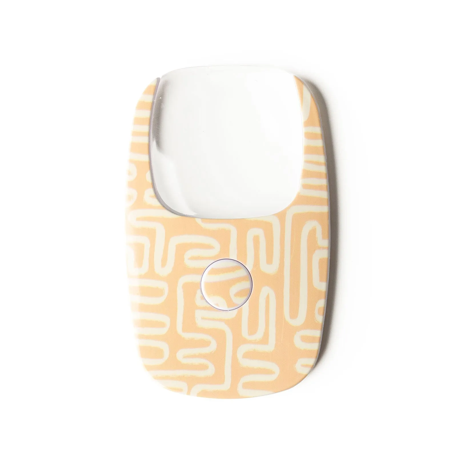 Optimum Optical - Sweet Escape Opticard LED Pocket Magnifier