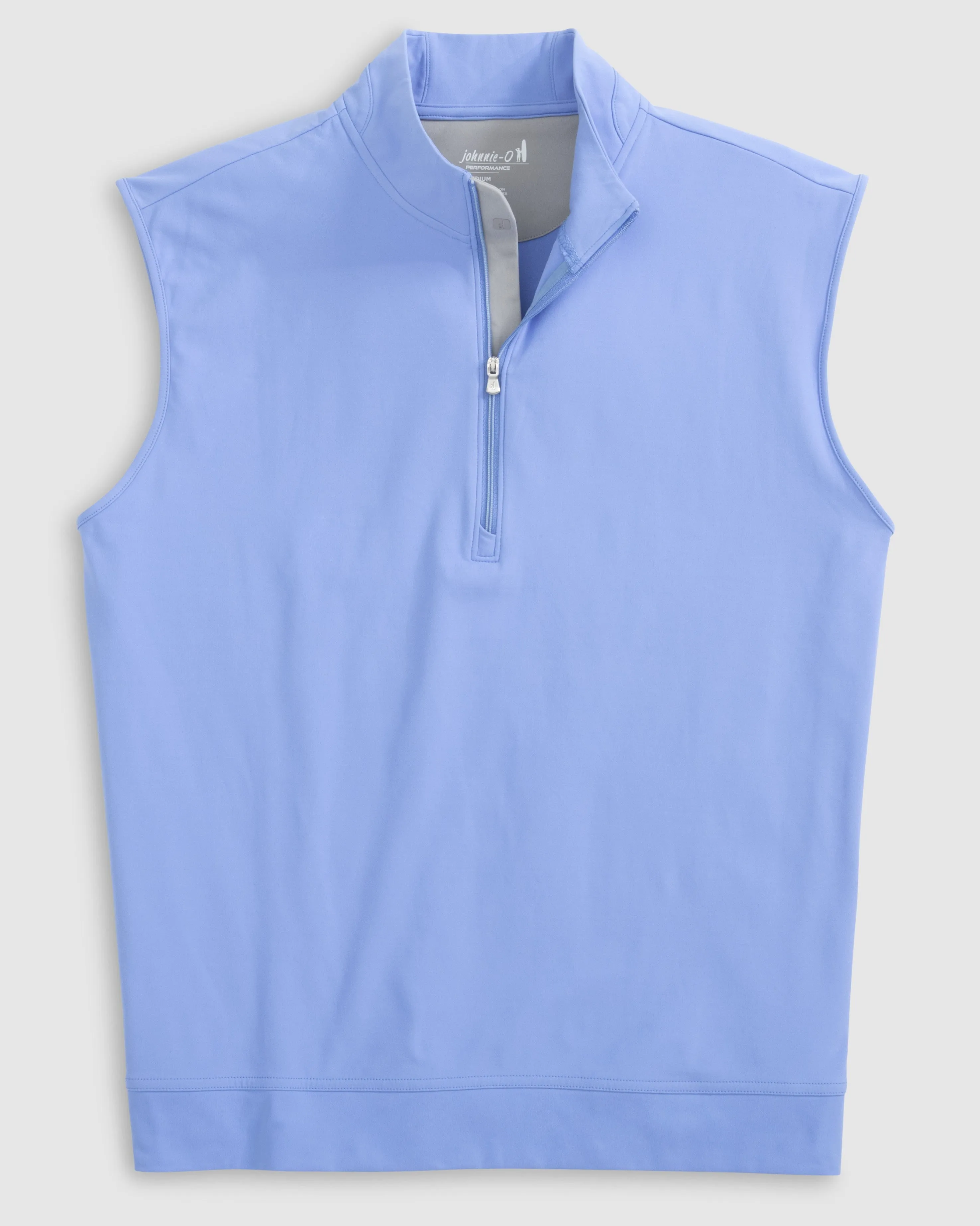PerryGolf Torque 1/4 Zip Performance Vest