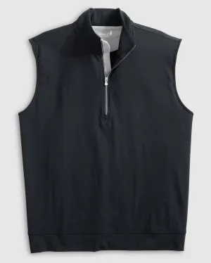 PerryGolf Torque 1/4 Zip Performance Vest