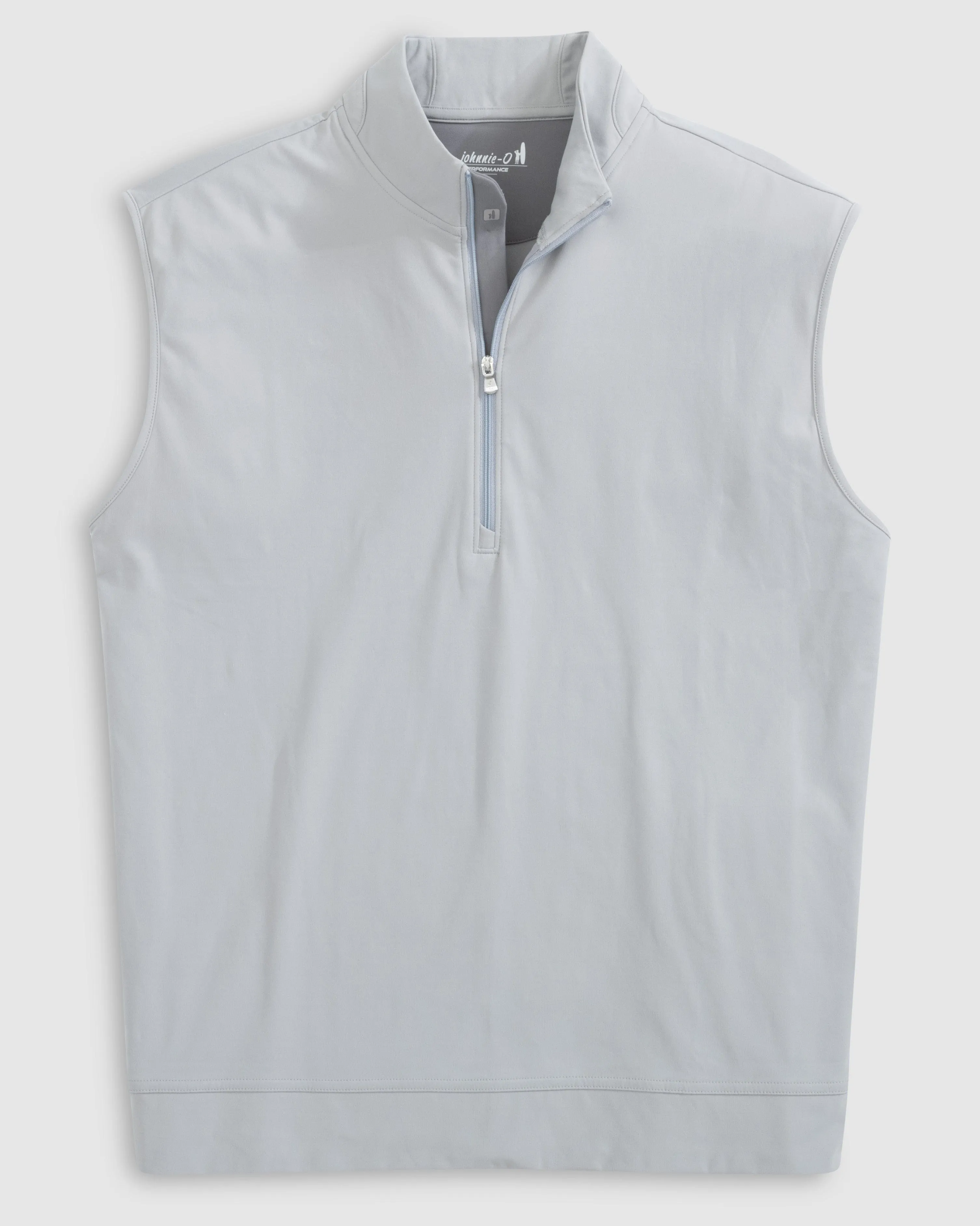 PerryGolf Torque 1/4 Zip Performance Vest